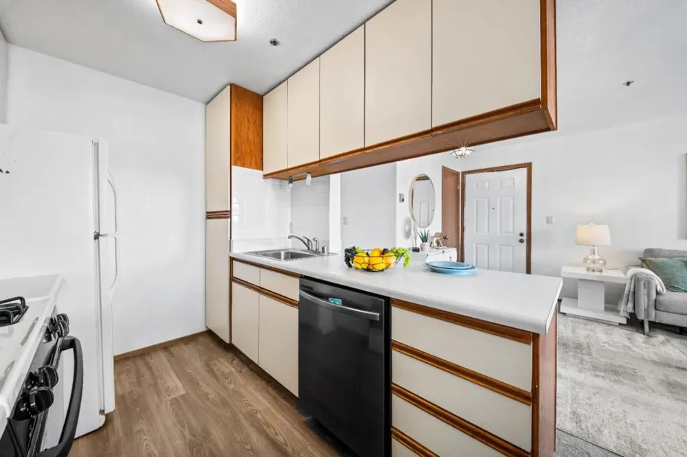 1003 San Antonio Circle #202 Daly City, CA 94014