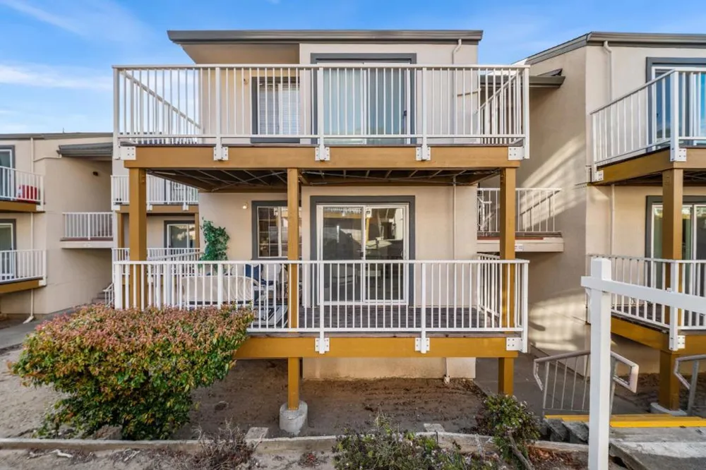 1003 San Antonio Circle #202 Daly City, CA 94014