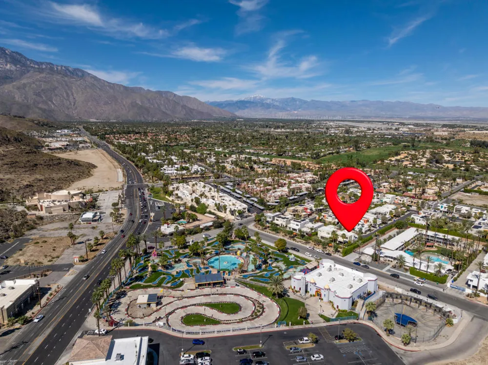67575 Portland Road Cathedral City, CA 92234