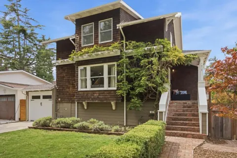 1812 Sanchez Ave. Avenue