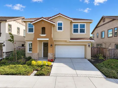 3041 Honeycomb Court