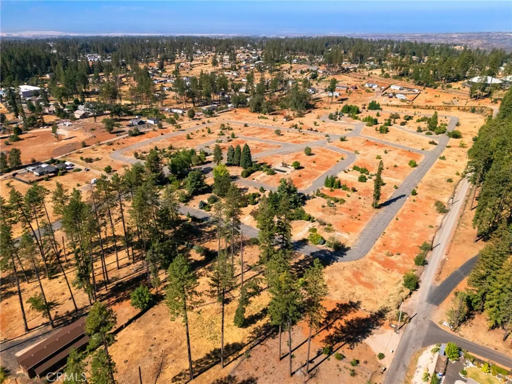 1400 Kilcrease Circle Paradise, CA 95969