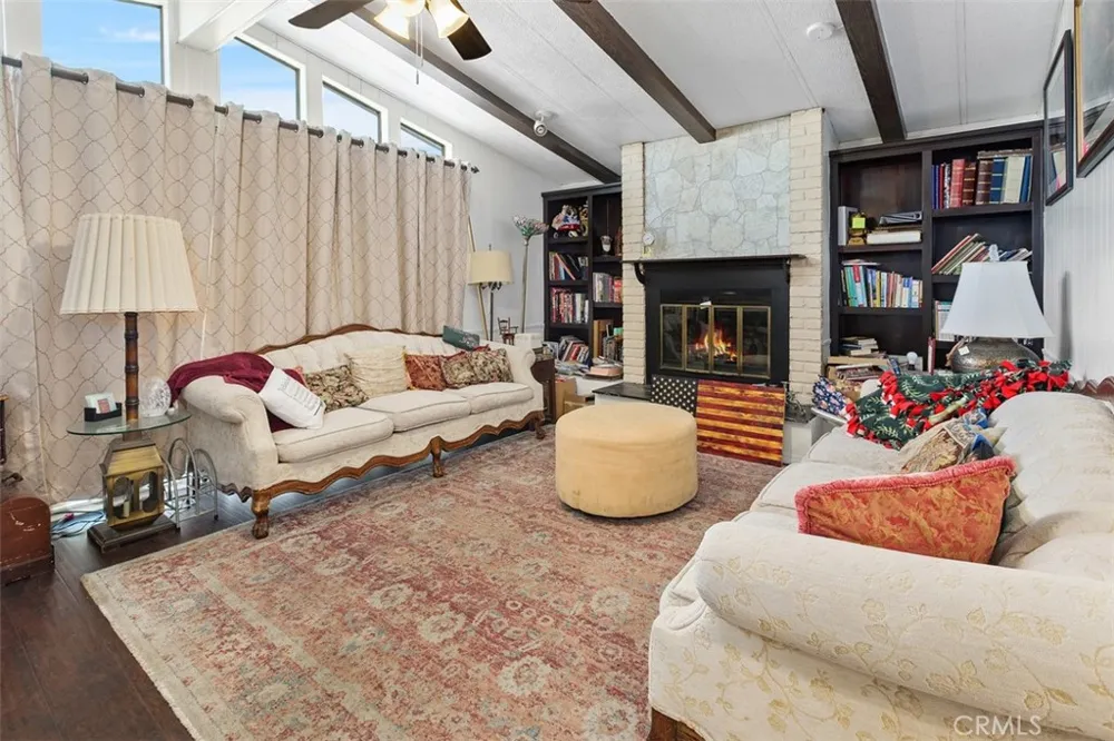 1456 E Philadelphia St Spc 286 Ontario, CA 91761
