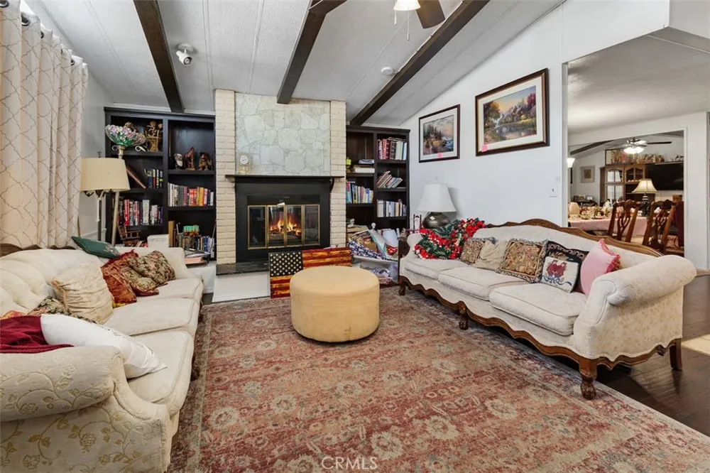 1456 E Philadelphia St Spc 286 Ontario, CA 91761