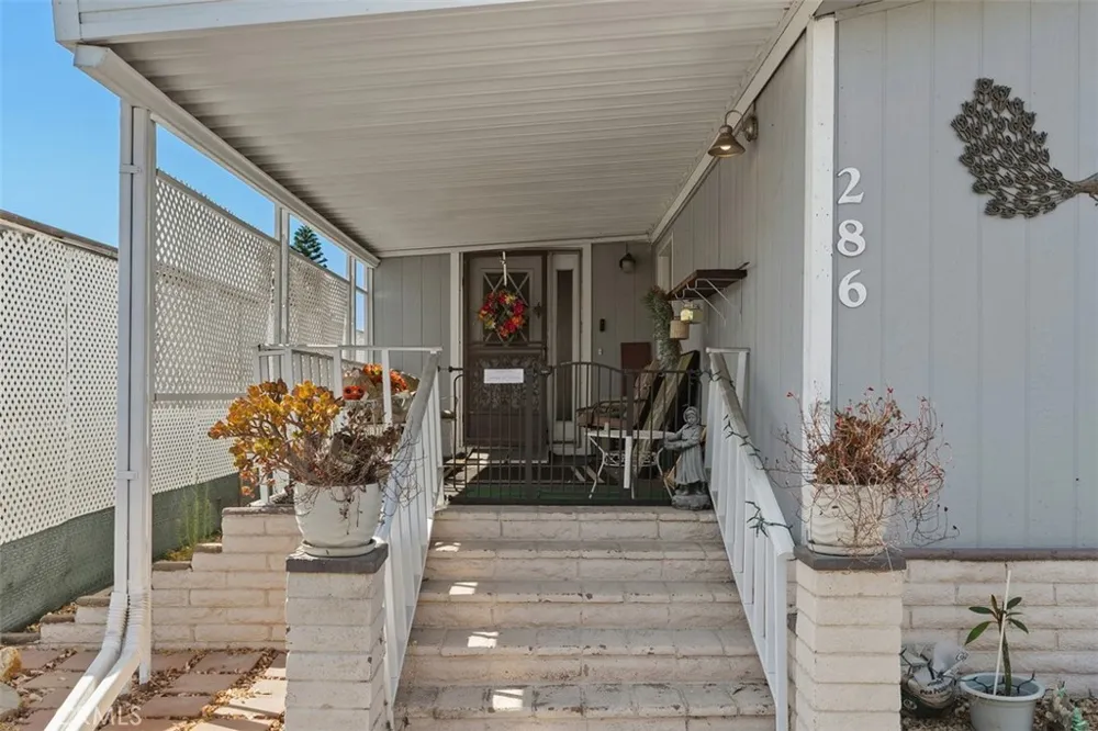 1456 E Philadelphia St Spc 286 Ontario, CA 91761