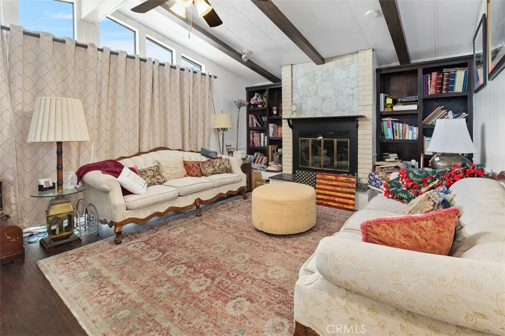1456 E Philadelphia St Spc 286 Ontario, CA 91761