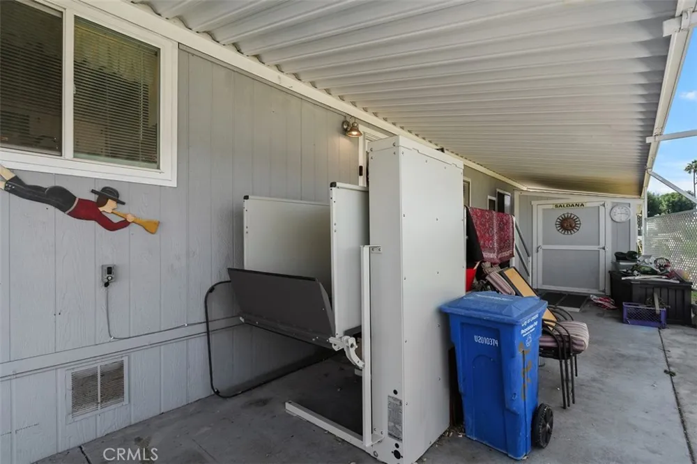 1456 E Philadelphia St Spc 286 Ontario, CA 91761