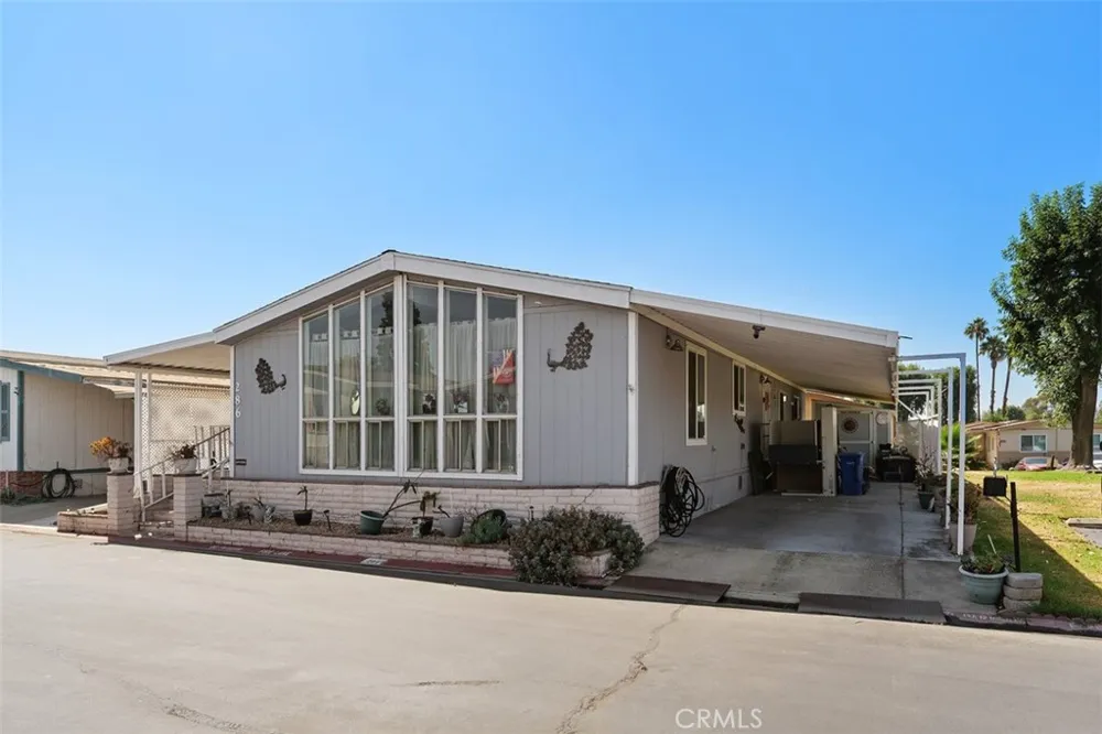 1456 E Philadelphia St Spc 286 Ontario, CA 91761