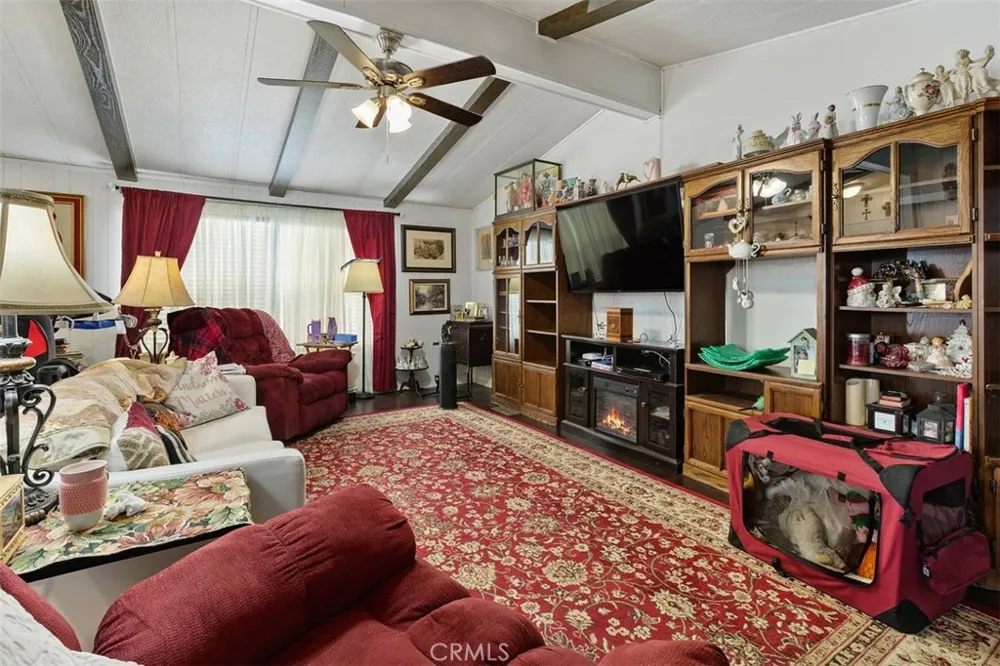 1456 E Philadelphia St Spc 286 Ontario, CA 91761
