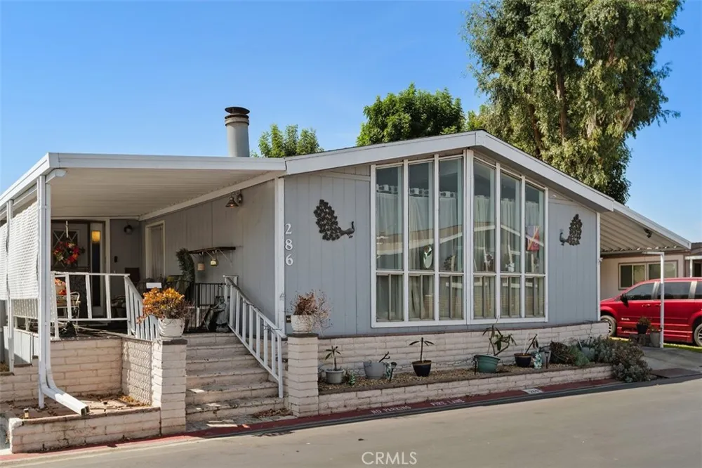 1456 E Philadelphia St Spc 286 Ontario, CA 91761