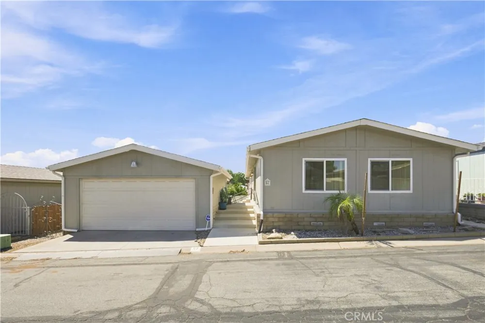 3800 W WILSON STREET W #57 Banning, CA 92220