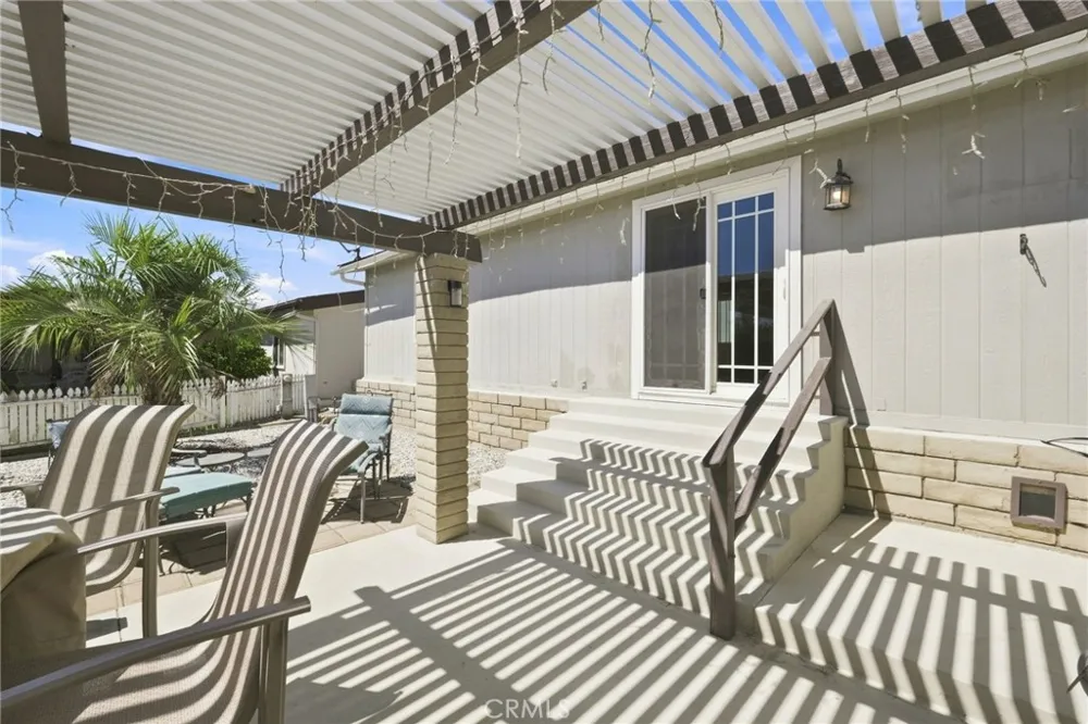 3800 W WILSON STREET W #57 Banning, CA 92220