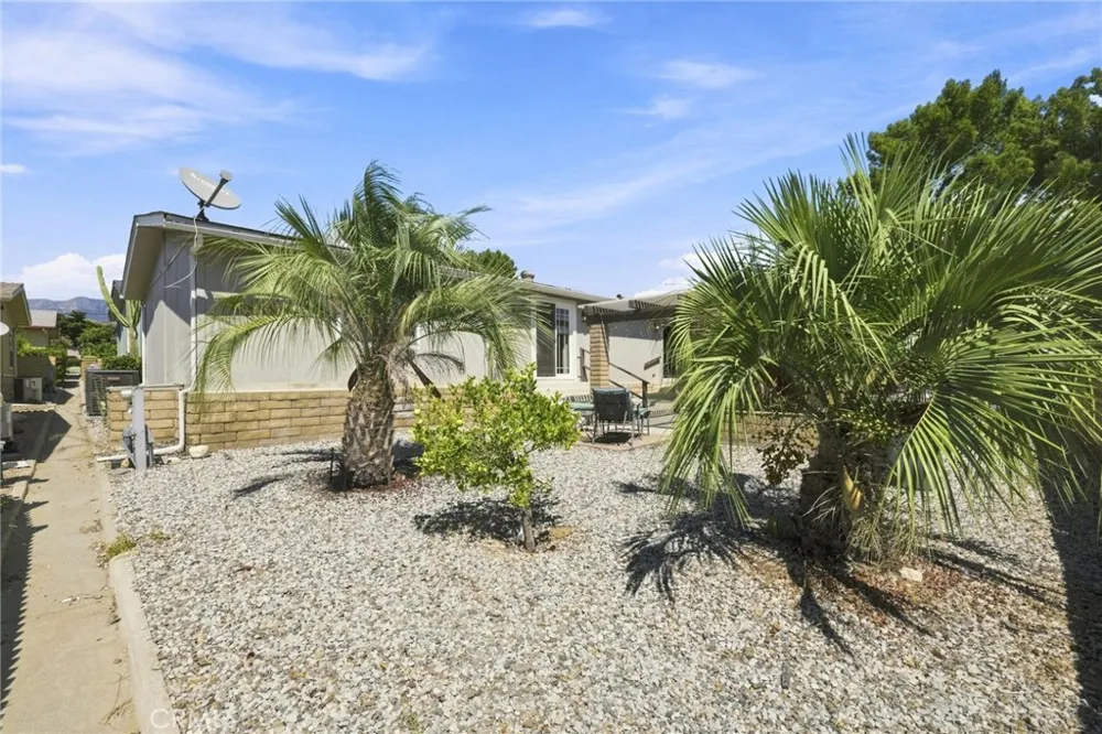 3800 W WILSON STREET W #57 Banning, CA 92220