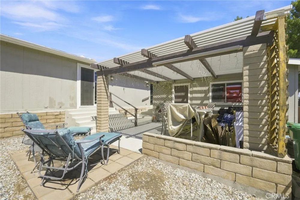 3800 W WILSON STREET W #57 Banning, CA 92220