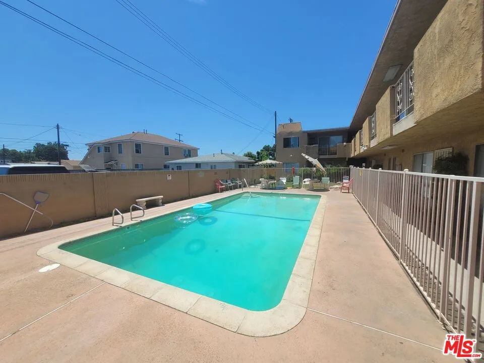 12634 Kalnor Avenue #14 Norwalk, CA 90650