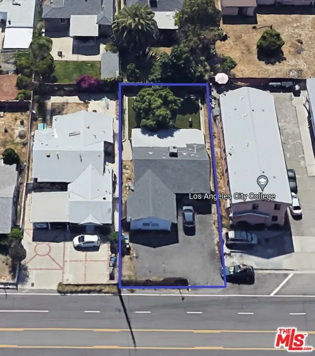 7641 Hollywood Way Los Angeles, CA 91505