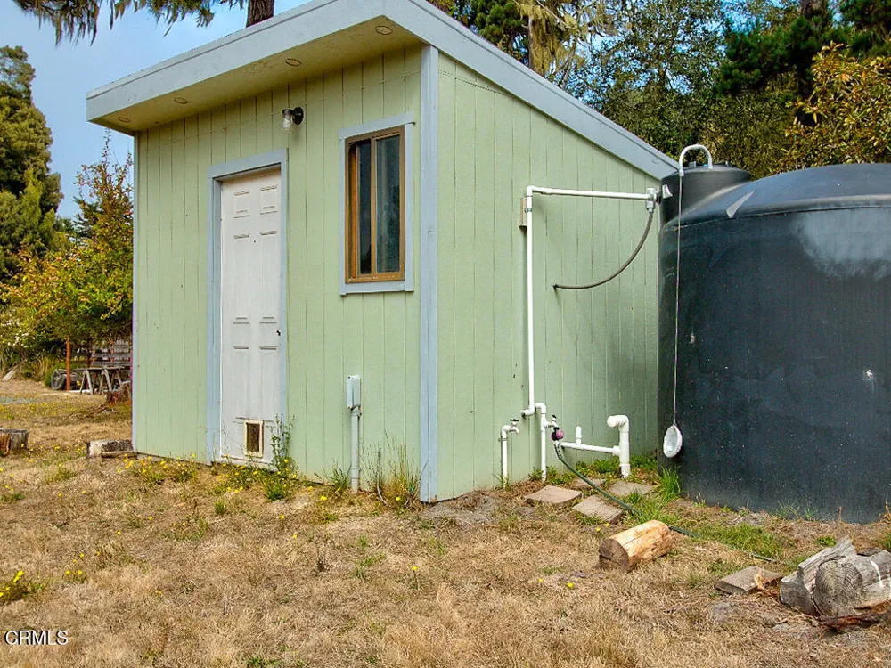 32840 Boice Lane Fort Bragg, CA 95437