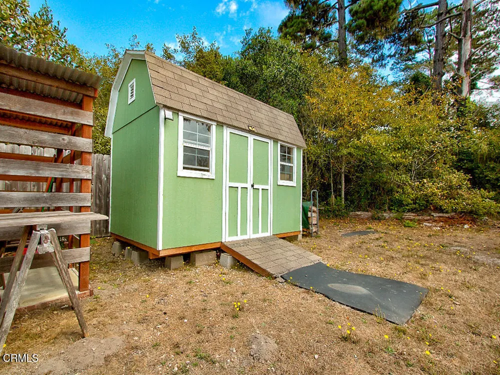 32840 Boice Lane Fort Bragg, CA 95437