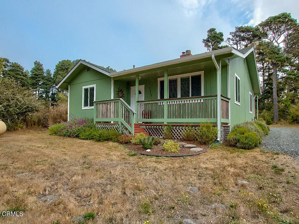 32840 Boice Lane Fort Bragg, CA 95437