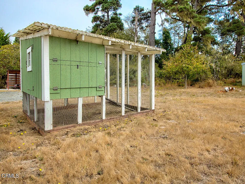 32840 Boice Lane Fort Bragg, CA 95437