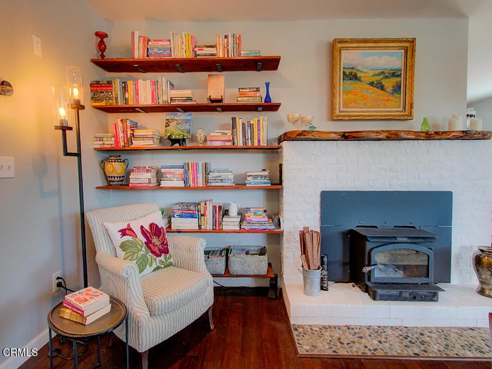 32840 Boice Lane Fort Bragg, CA 95437