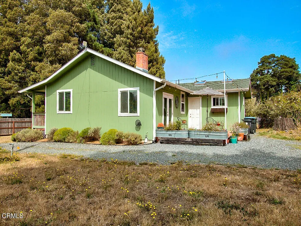 32840 Boice Lane Fort Bragg, CA 95437
