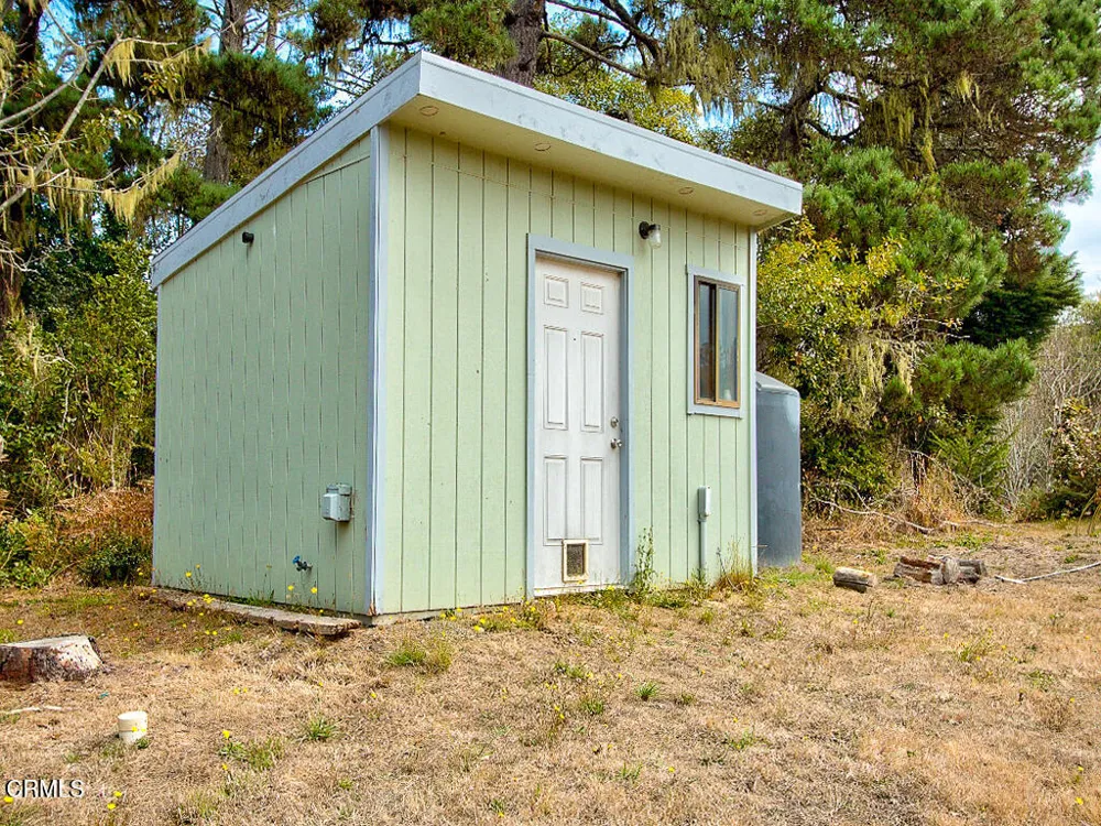 32840 Boice Lane Fort Bragg, CA 95437