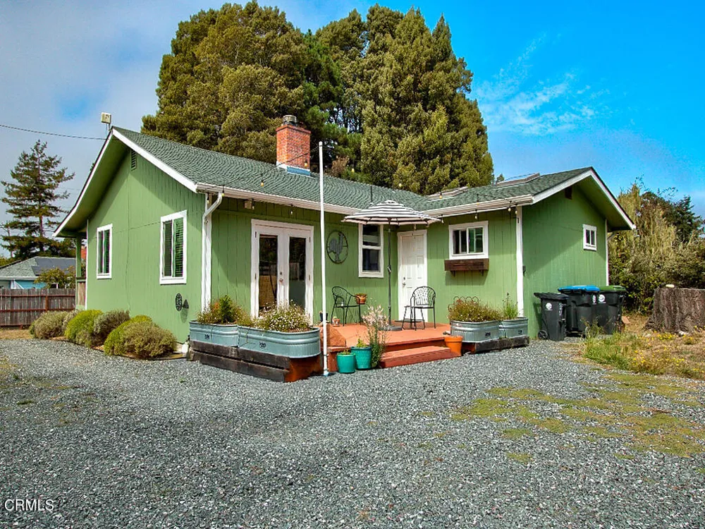 32840 Boice Lane Fort Bragg, CA 95437