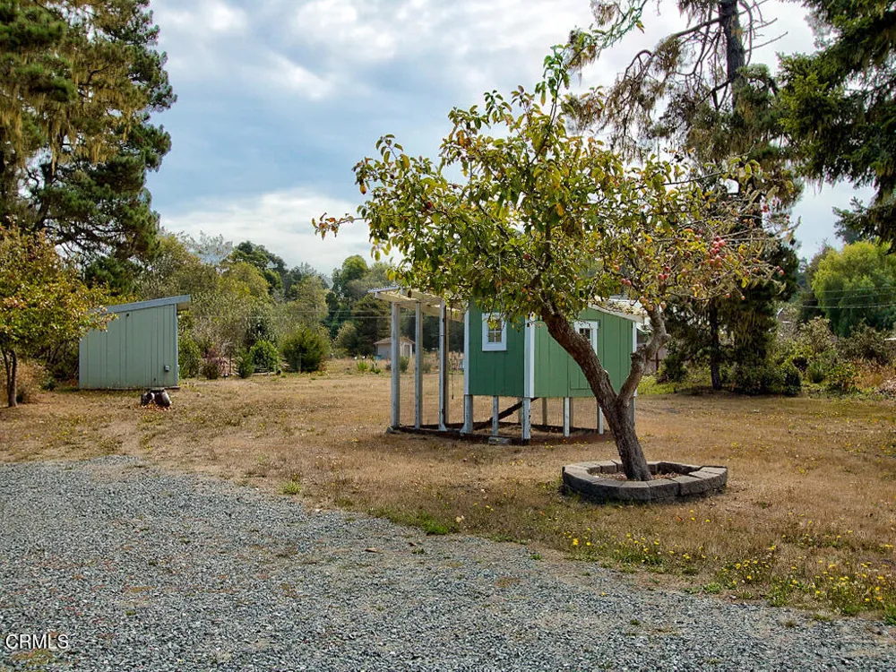 32840 Boice Lane Fort Bragg, CA 95437