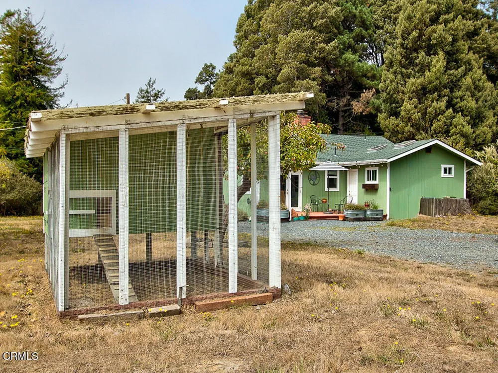 32840 Boice Lane Fort Bragg, CA 95437