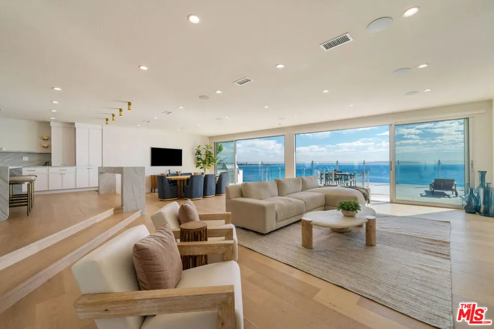 18254 Coastline Drive Malibu, CA 90265