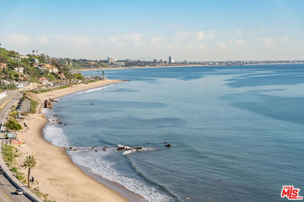 18254 Coastline Drive Malibu, CA 90265