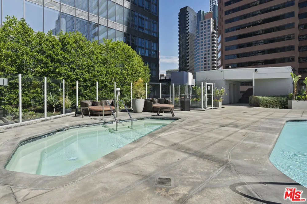 901 S Flower Street #513 Los Angeles, CA 90015