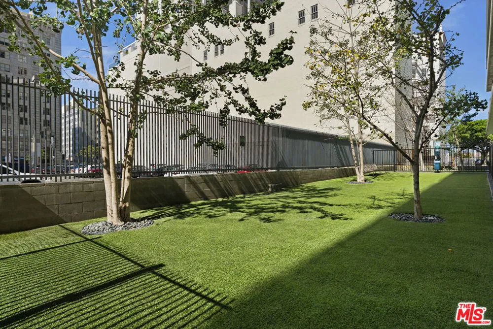 901 S Flower Street #513 Los Angeles, CA 90015