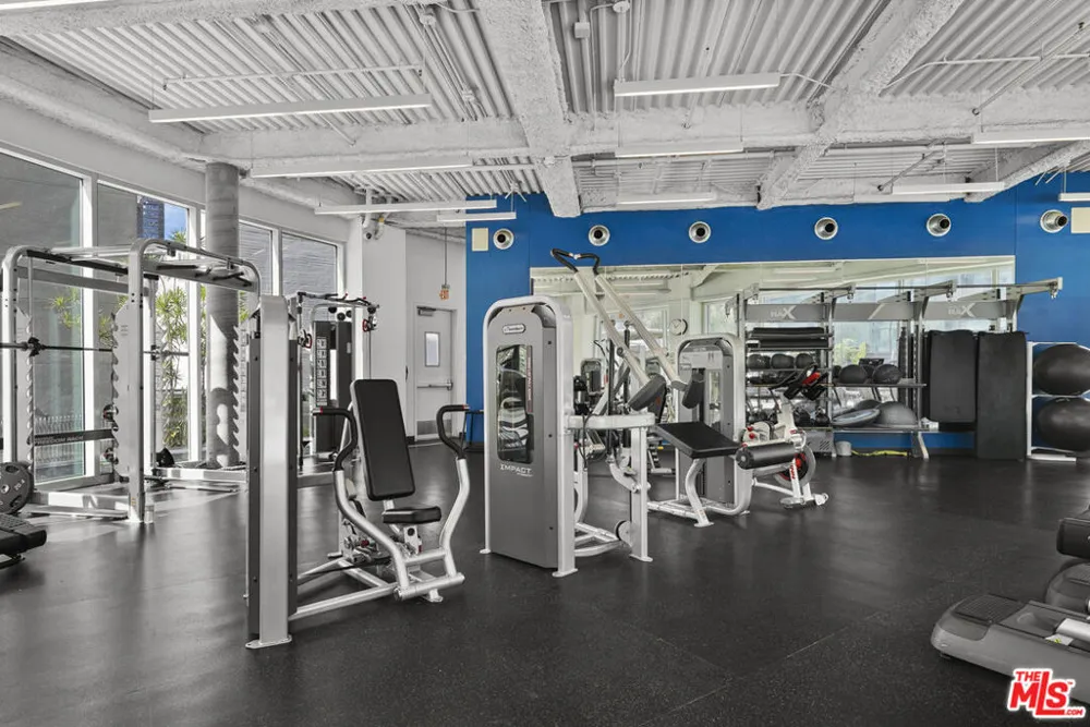 901 S Flower Street #513 Los Angeles, CA 90015