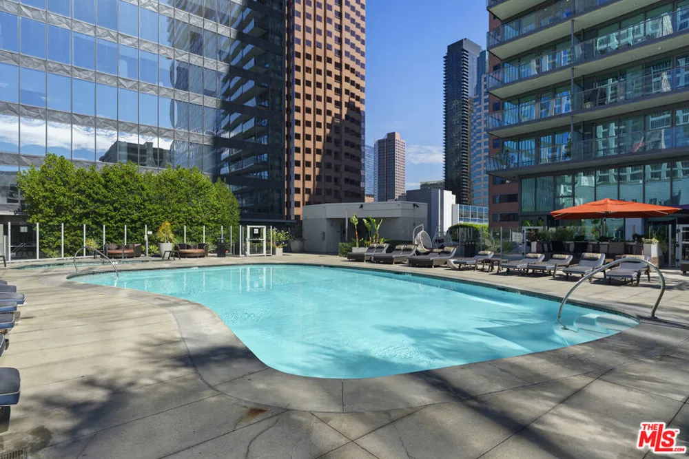 901 S Flower Street #513 Los Angeles, CA 90015