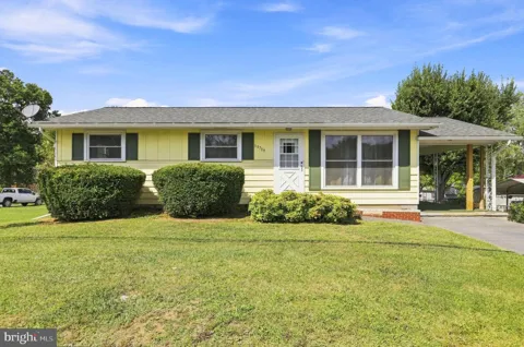 13709 BRANT ROAD SW