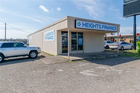 1260 E Main Street