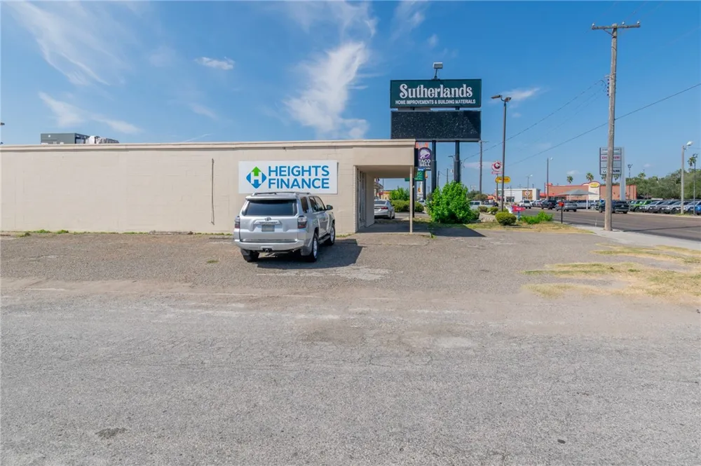 1260 E Main Street Alice, TX 78332