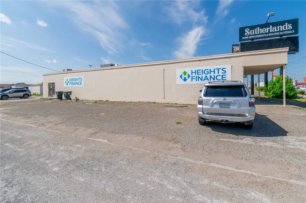 1260 E Main Street Alice, TX 78332