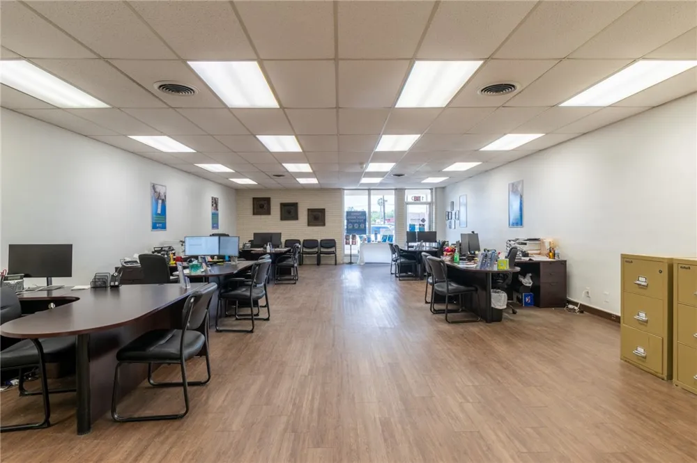 1260 E Main Street Alice, TX 78332