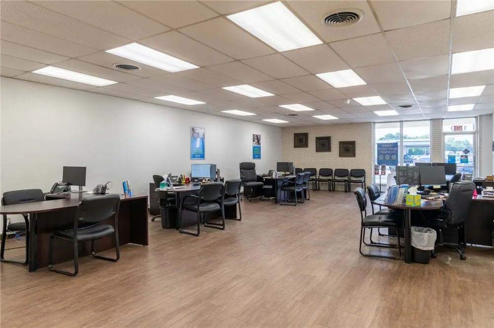 1260 E Main Street Alice, TX 78332