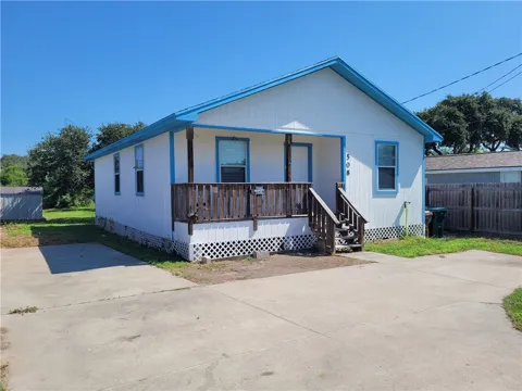 508 Lakeside Drive
