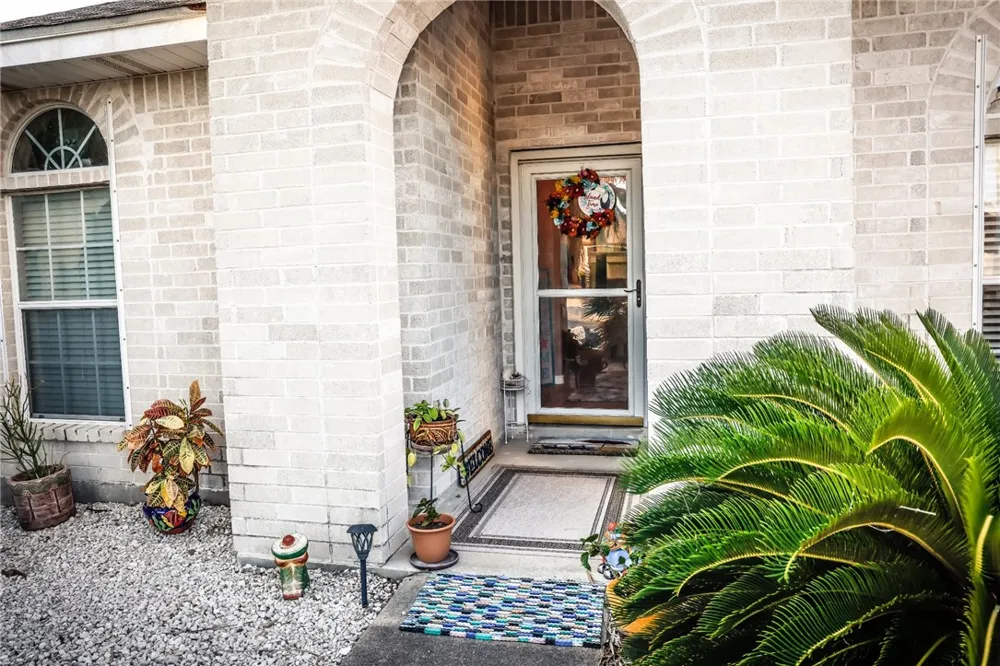 13938 Flintlock Drive Corpus Christi, TX 78418