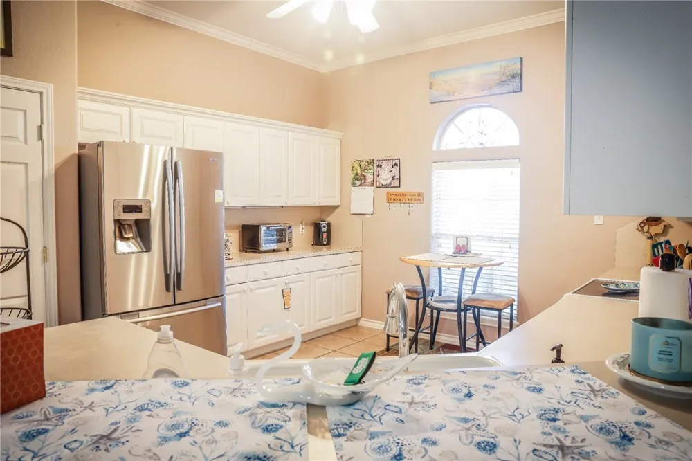 13938 Flintlock Drive Corpus Christi, TX 78418