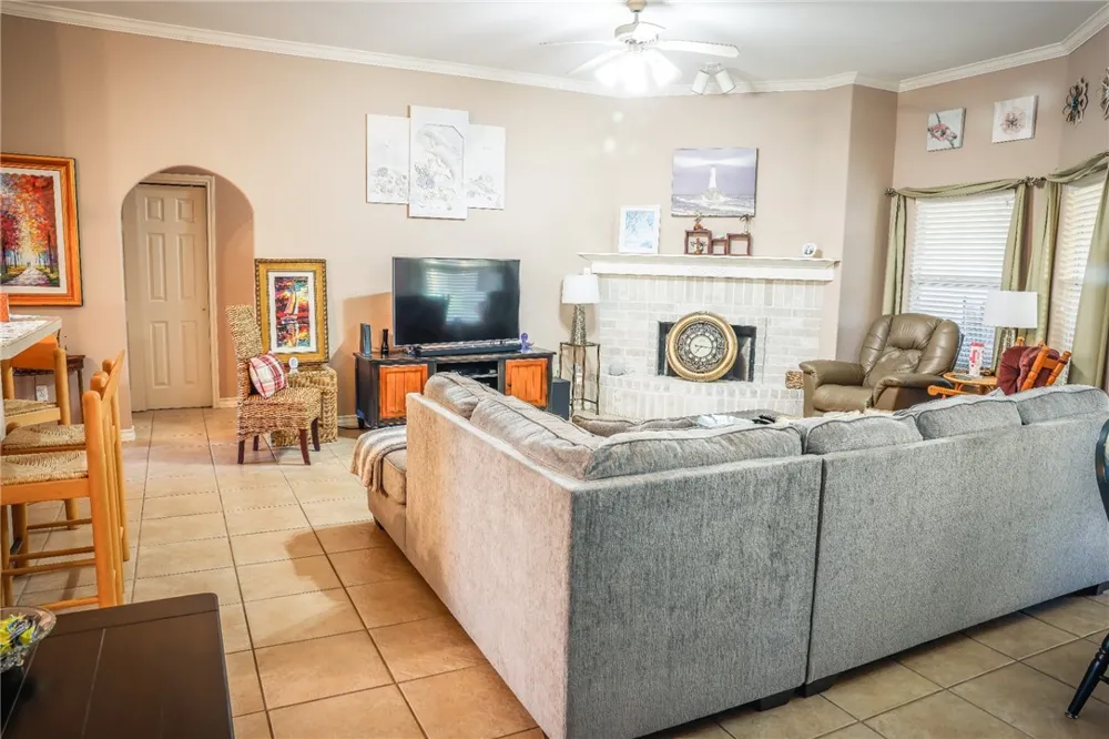 13938 Flintlock Drive Corpus Christi, TX 78418