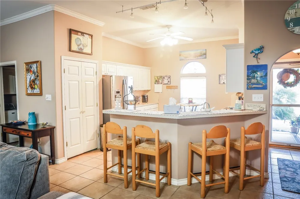 13938 Flintlock Drive Corpus Christi, TX 78418