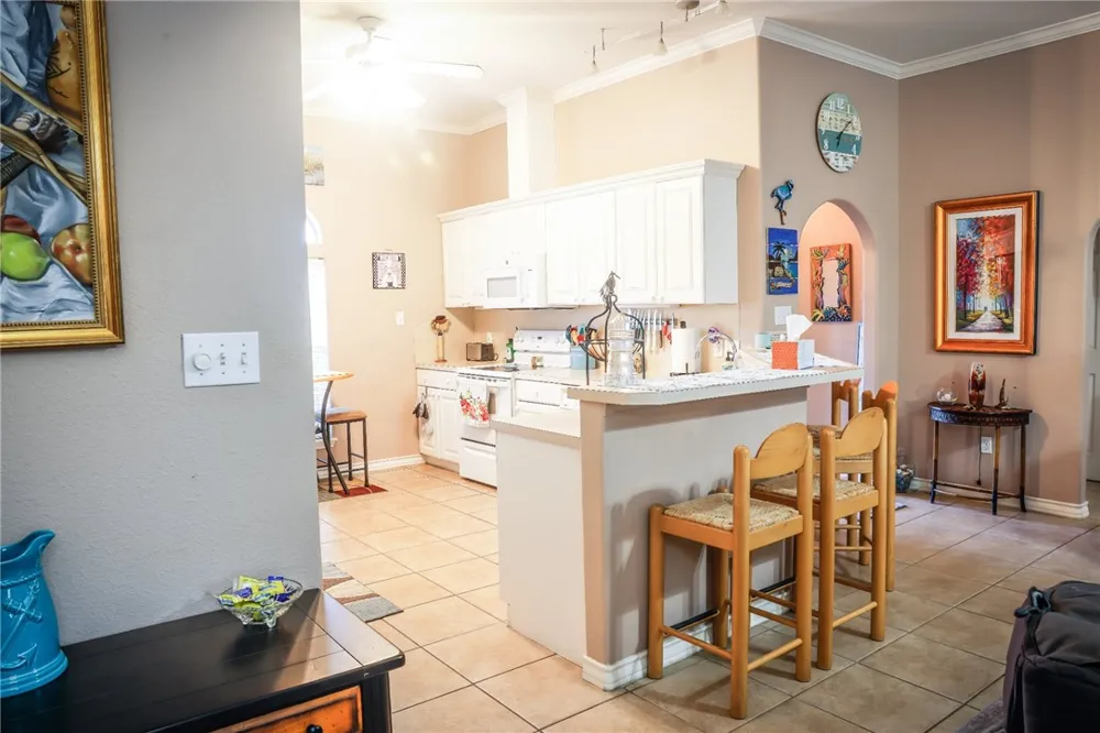 13938 Flintlock Drive Corpus Christi, TX 78418
