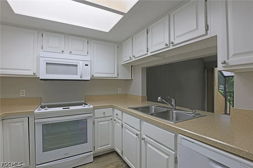 Lateen Lane #203 Fort Myers, FL 33919