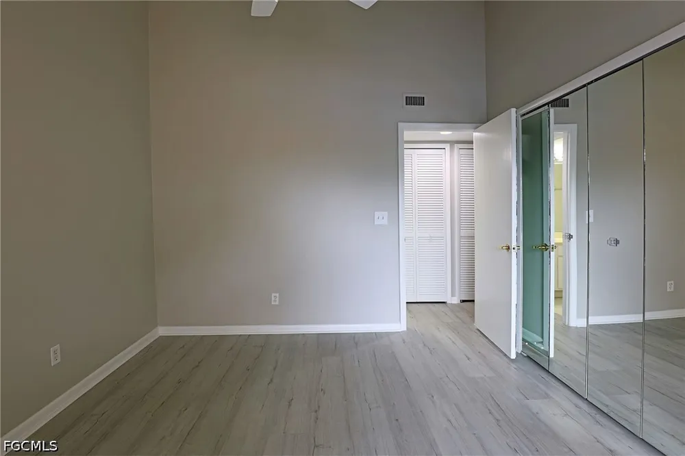 Lateen Lane #203 Fort Myers, FL 33919